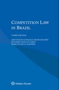 Competition Law in Brazil