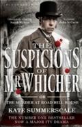 Suspicions of Mr. Whicher