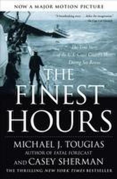 The Finest Hours