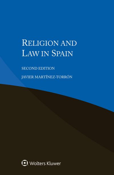 Religion and Law in Spain