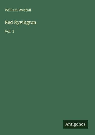 Red Ryvington