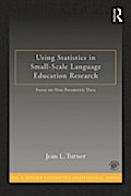 Using Statistics in Small-Scale Language Education