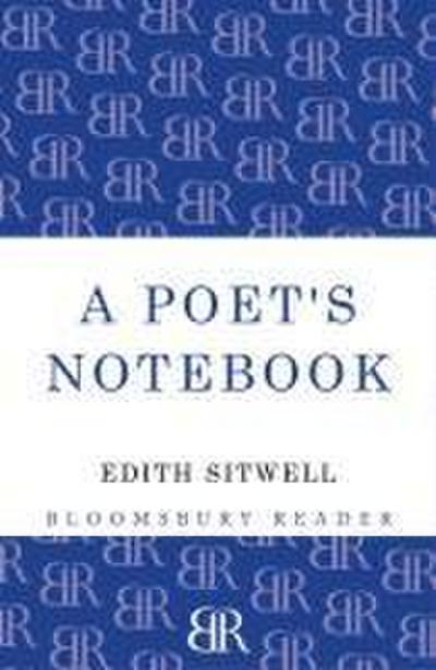 A Poet’s Notebook