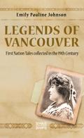 Legends of Vancouver