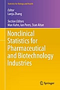 Nonclinical Statistics for Pharmaceutical and Biotechnology Industries