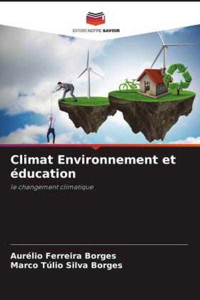 Climat Environnement et éducation