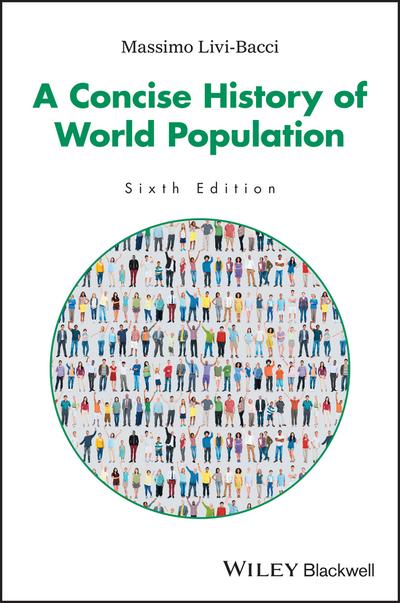 A Concise History of World Population