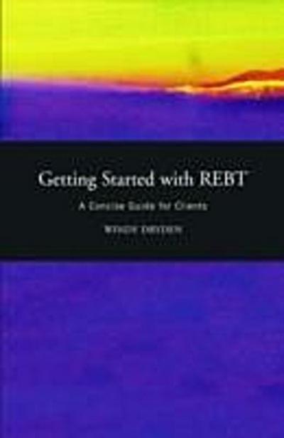 Getting Started with REBT