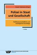 Polizei in Staat und Gesellschaft
