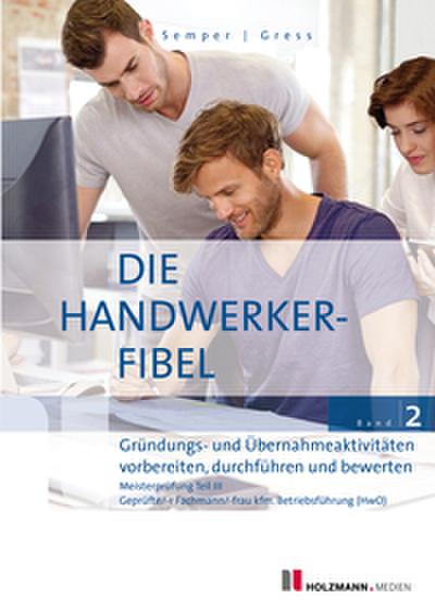 Die Handwerker-Fibel 2
