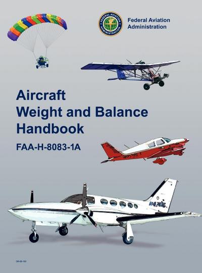 Aircraft Weight and Balance Handbook