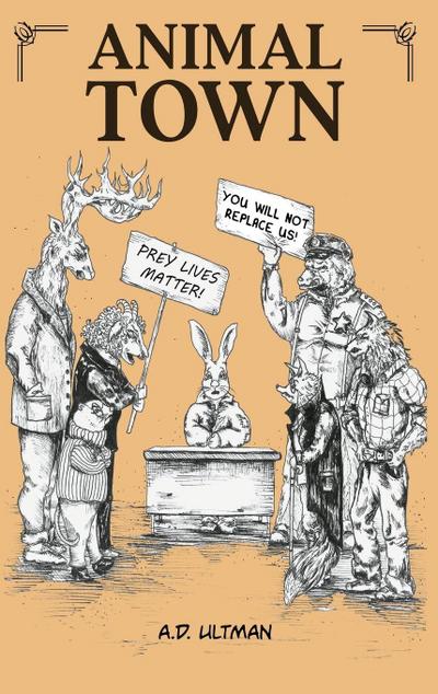 Animal Town