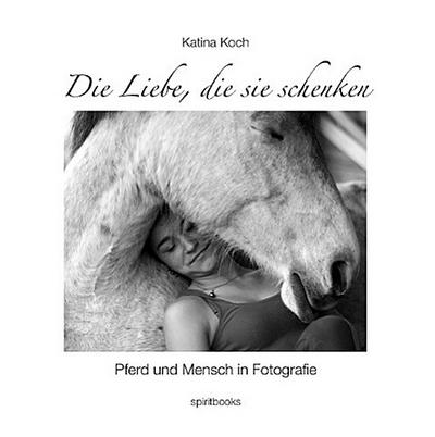 Die Liebe, die sie schenken