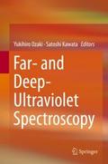 Far- and Deep-Ultraviolet Spectroscopy