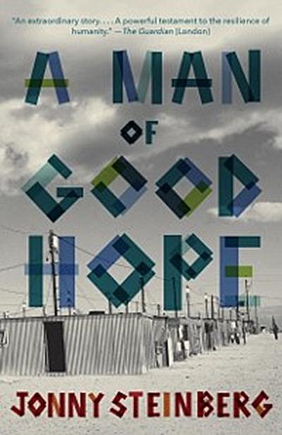 Man of Good Hope