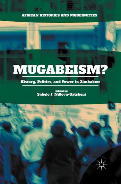Mugabeism?