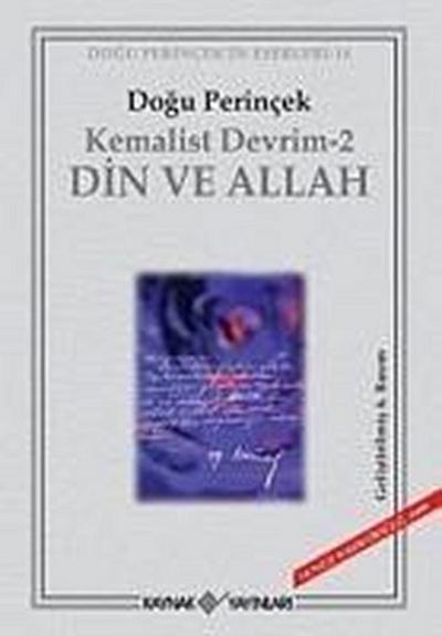 Din ve Allah - Kemalist Devrim 2