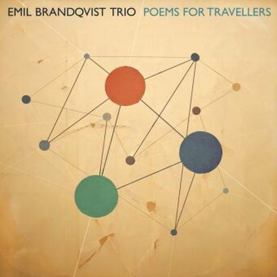 Poems For Travellers, 1 Schallplatte (Black Vinyl)