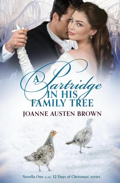 Partridge in His Family Tree
