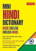 Mini Hindi Dictionary