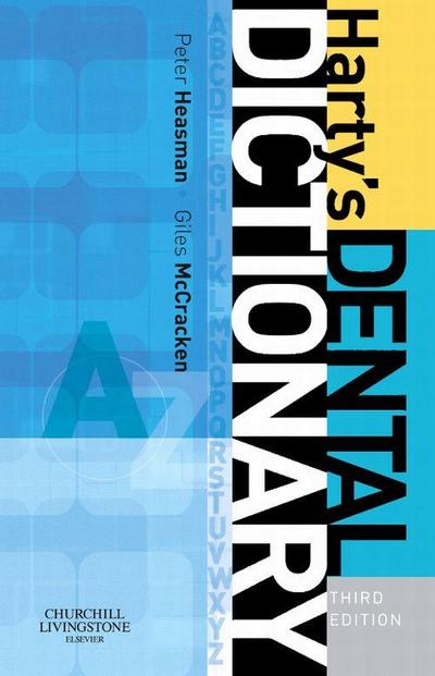 Harty’s Dental Dictionary E-Book
