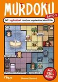 Murdoku 2