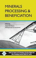 Minerals Processing and  Beneficiation