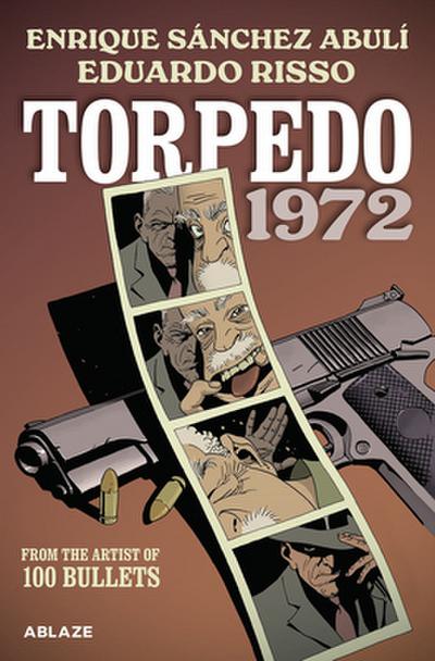 TORPEDO 1972 TP