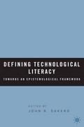 Defining Technological Literacy