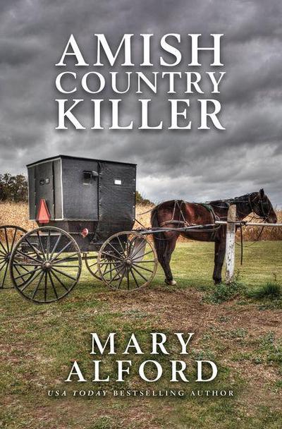 Amish Country Killer
