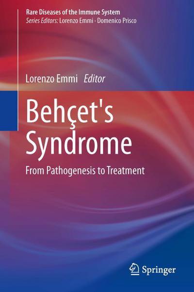 Behçet’s Syndrome