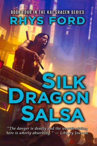 Silk Dragon Salsa
