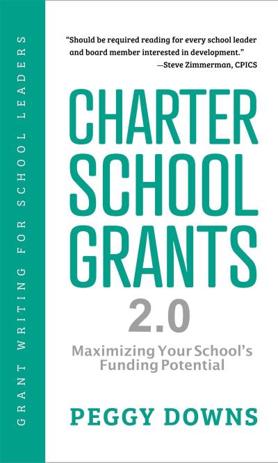 Charter School Grants 2.0 (Grant Writing for School Leaders)