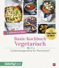 Basis-Kochbuch Vegetarisch