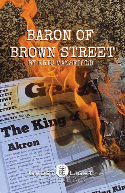 BARON OF BROWN STREET