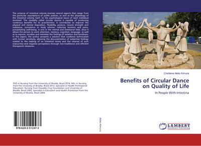Benefits of Circular Dance on Quality of Life