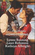 A Western Christmas Homecoming