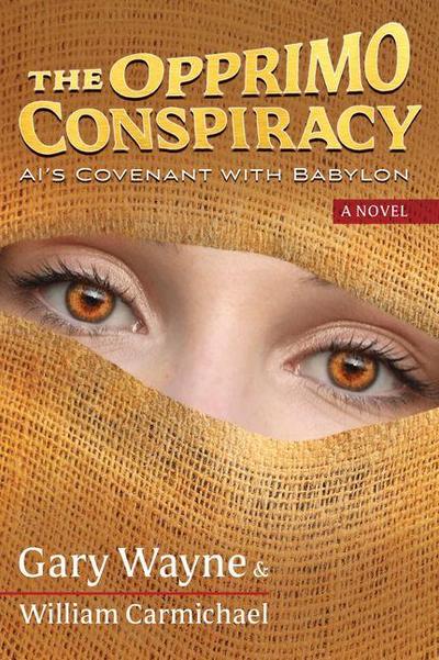 The Opprimo Conspiracy