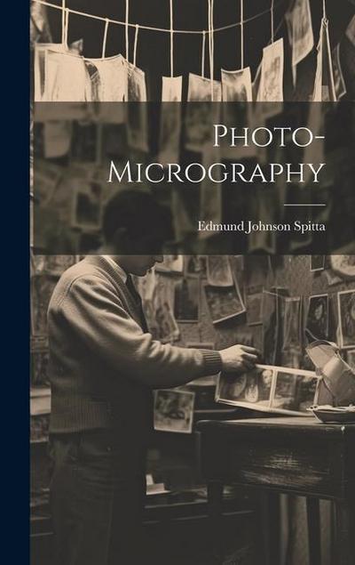 Photo-Micrography