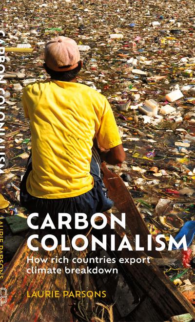 Carbon Colonialism