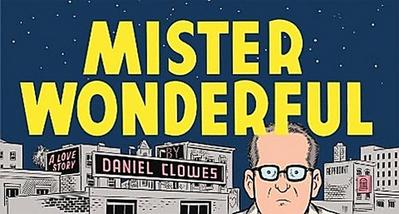 Mister Wonderful