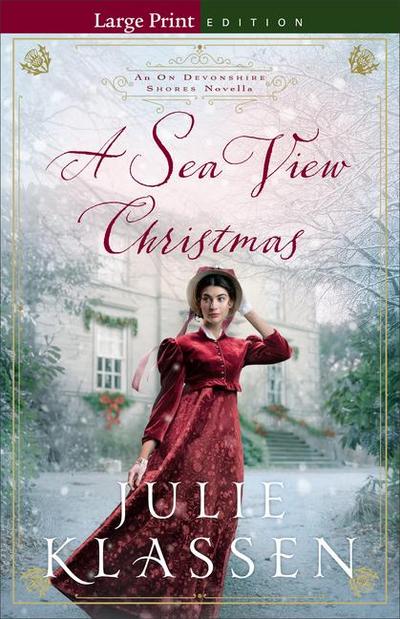 A Sea View Christmas