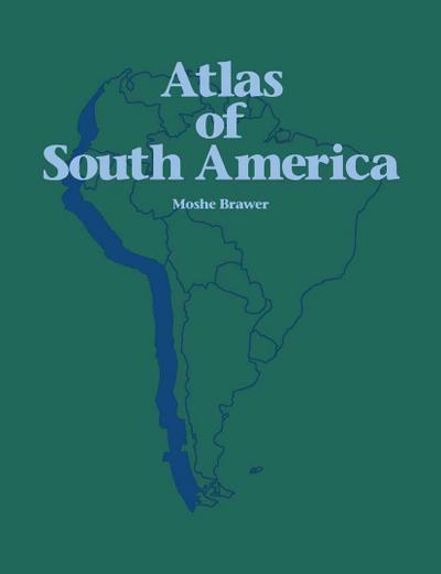 Atlas of South America