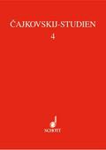 Studien zur russischen Oper im späten 19.Jahrhunde
