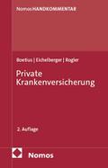 Private Krankenversicherung