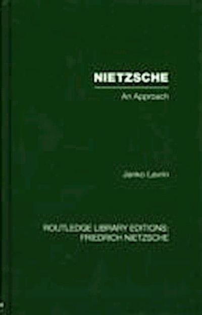 Nietzsche