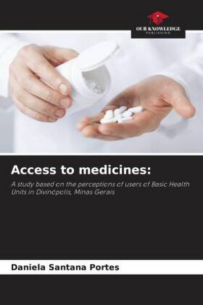 Access to medicines: