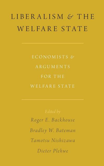Liberalism and the Welfare State