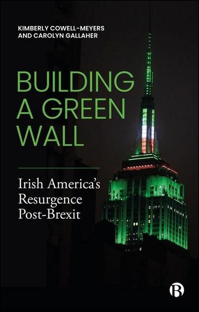 Building a Green Wall