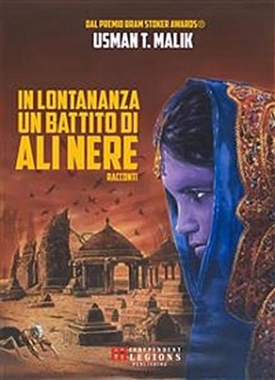 In Lontananza, un Battito di Ali nere